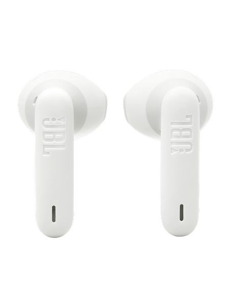 Наушники JBL. Wave Flex 2, Белый
