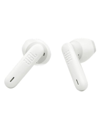 Наушники JBL. Wave Flex 2, Белый