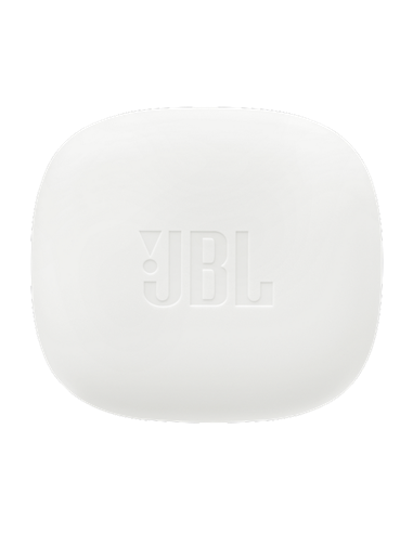 Наушники JBL. Wave Flex 2, Белый