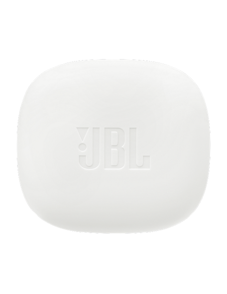 Căști JBL. Wave Flex 2, Alb