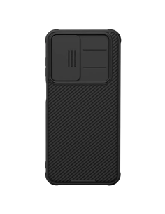 Чехол Nillkin Camshield Pro Magnetic для Samsung Galaxy A26, Чёрный