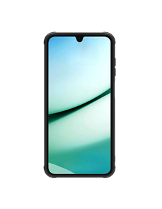 Чехол Nillkin Camshield Pro Magnetic для Samsung Galaxy A26, Чёрный 2