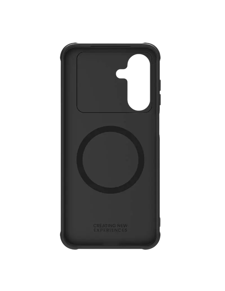 Husă Nillkin Camshield Pro Magnetic pentru Samsung Galaxy A26, Negru