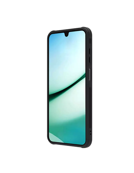 Чехол Nillkin Camshield Pro Magnetic для Samsung Galaxy A26, Чёрный