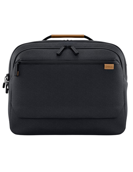 Geantă pentru Laptop DELL Pro 14-16 Premium EcoLoop CC7625, Negru