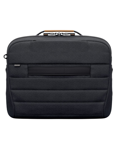 Сумка для ноутбука DELL Pro 14-16 Premium EcoLoop CC7625, Чёрный