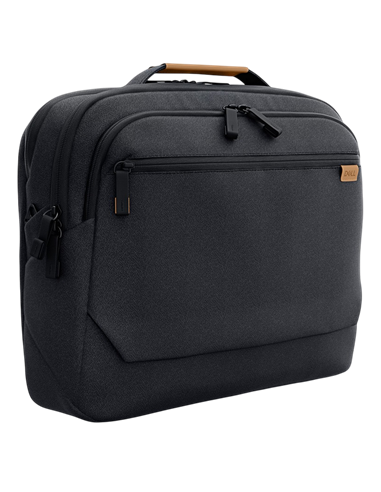 Geantă pentru Laptop DELL Pro 14-16 Premium EcoLoop CC7625, Negru
