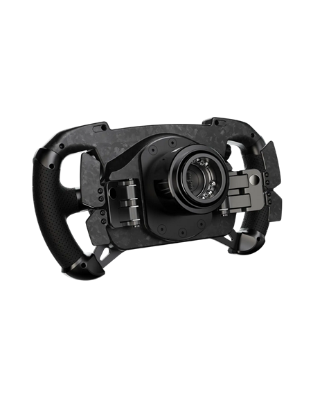 Volan Gaming MOZA GS V2P GT, Negru