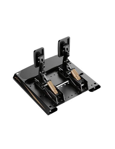 Pedale MOZA CRP2 Pedals, Negru