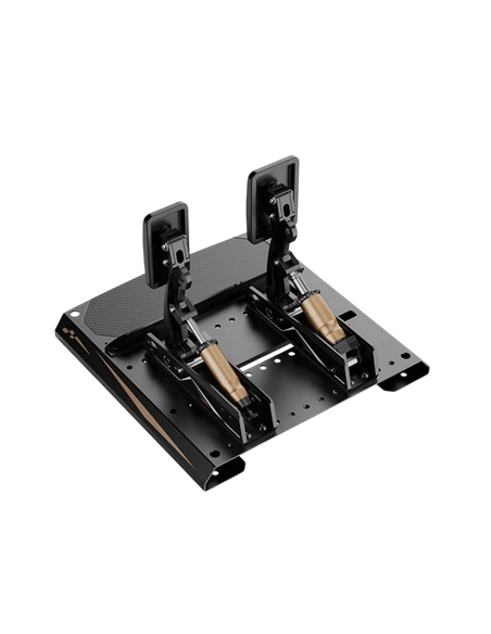Педали MOZA CRP2 Pedals, Чёрный