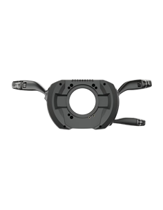 Переключатель для рулевых баз MOZA Multi-function Stalks, Чёрный 2