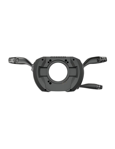 Переключатель для рулевых баз MOZA Multi-function Stalks, Чёрный