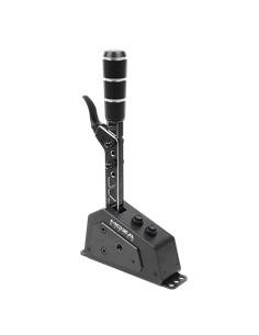 Рычаг переключения передач MOZA SGP Sequential Shifter, Чёрный