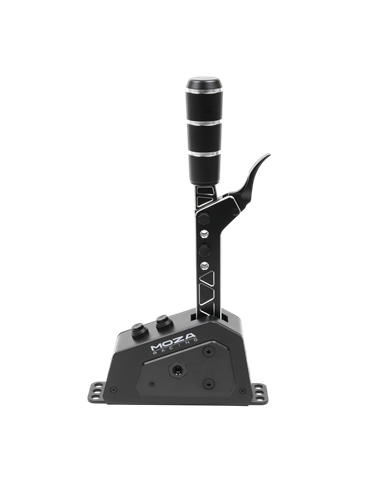 Рычаг переключения передач MOZA SGP Sequential Shifter, Чёрный