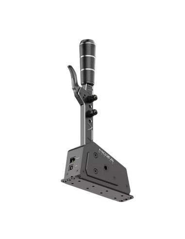 Рычаг переключения передач MOZA SGP Sequential Shifter, Чёрный