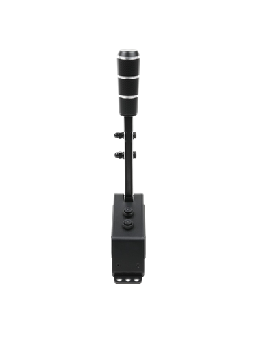 Schimbător de viteze MOZA SGP Sequential Shifter, Negru