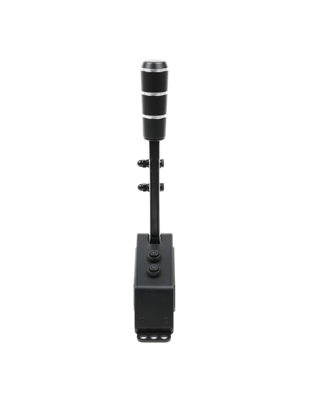 Рычаг переключения передач MOZA SGP Sequential Shifter, Чёрный