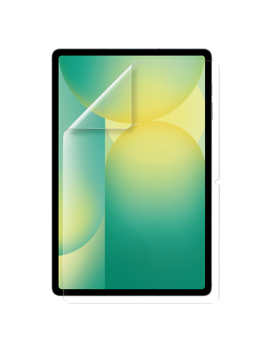 Защитная пленка Samsung Anti-reflecting Film - Galaxy Tab S10 FE+, Прозрачный