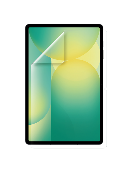 Защитная пленка Samsung Anti-reflecting Film - Galaxy Tab S10 FE+, Прозрачный