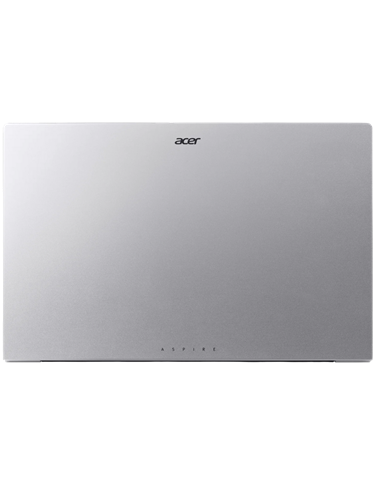 Ноутбук 15,6" Acer Aspire Lite 15 AL15-41P, Light Silver, AMD Ryzen 3 5300U, 16Гб/512Гб, Linux eShell