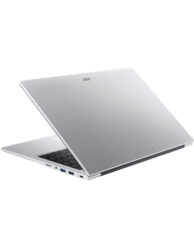 Ноутбук 15,6" Acer Aspire Lite 15 AL15-41P, Light Silver, AMD Ryzen 3 5300U, 16Гб/512Гб, Linux eShell