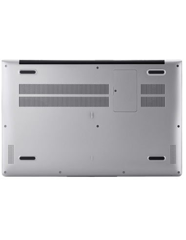 Ноутбук 15,6" Acer Aspire Lite 15 AL15-41P, Light Silver, AMD Ryzen 3 5300U, 16Гб/512Гб, Linux eShell