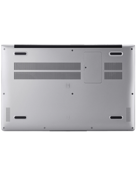 Ноутбук 15,6" Acer Aspire Lite 15 AL15-41P, Light Silver, AMD Ryzen 3 5300U, 16Гб/512Гб, Linux eShell