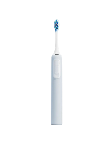 Periuța de dinți electrică sonică Xiaomi Oscillation, Albastru