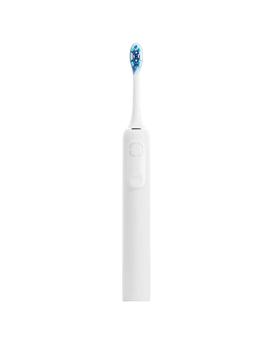 Periuța de dinți electrică sonică Xiaomi Oscillation, Alb