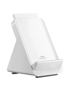 Stand pentru încărcare Xiaomi Adaptive Wireless Charging Stand, 80W, Alb