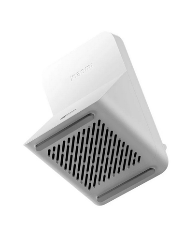 Подставка для зарядки Xiaomi Adaptive Wireless Charging Stand, 80Вт, Белый