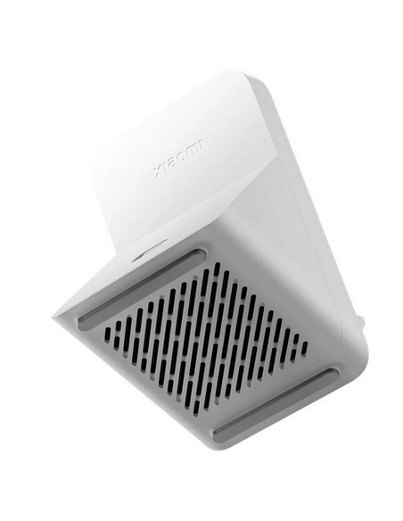 Stand pentru încărcare Xiaomi Adaptive Wireless Charging Stand, 80W, Alb