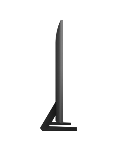 85" MiniLED SMART Телевизор Samsung QE85QN80FAUXUA, 3840x2160 4K UHD, Tizen, Черный