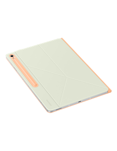 Husă pentru tabletă Samsung Smart Book Cover Tab S10 FE+, 13,1", Portocaliu