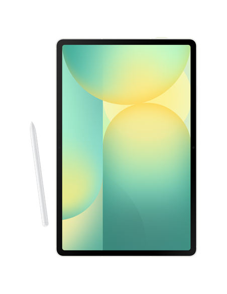 Чехол для планшета Samsung Smart Book Cover Tab S10 FE+, 13,1", Оранжевый