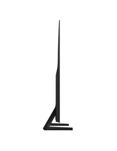 55" OLED SMART TV Samsung QE55S85FAUXUA, 3840x2160 4K UHD, Tizen, Negru