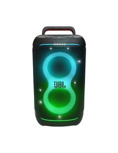Sistem audio JBL PartyBox 520, Negru
