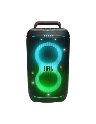 Sistem audio JBL PartyBox 520, Negru