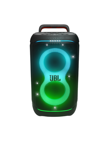 Sistem audio JBL PartyBox 520, Negru