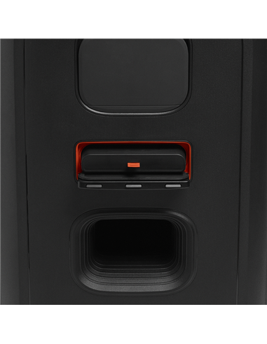 Sistem audio JBL PartyBox 520, Negru