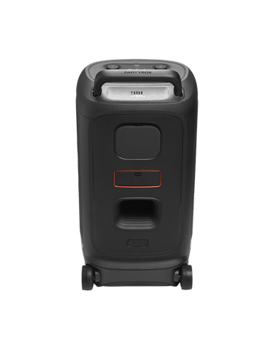 Аудиосистема JBL PartyBox 520, Чёрный