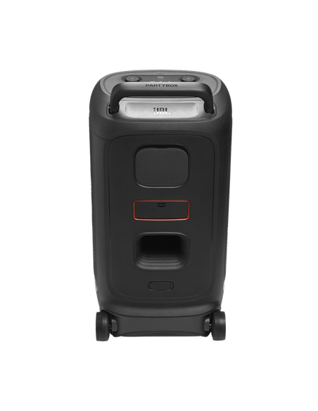 Sistem audio JBL PartyBox 520, Negru