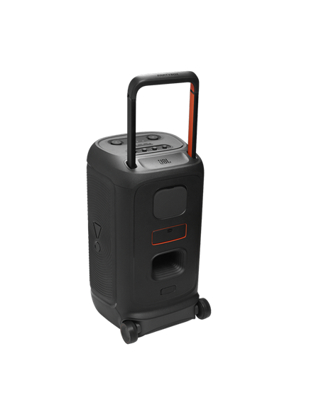 Sistem audio JBL PartyBox 520, Negru