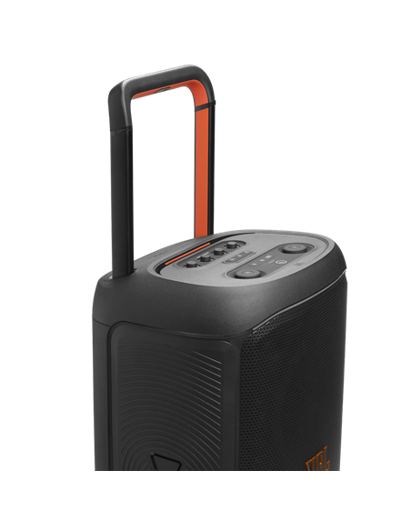 Аудиосистема JBL PartyBox 520, Чёрный