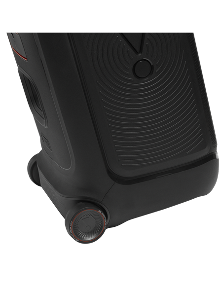 Sistem audio JBL PartyBox 520, Negru