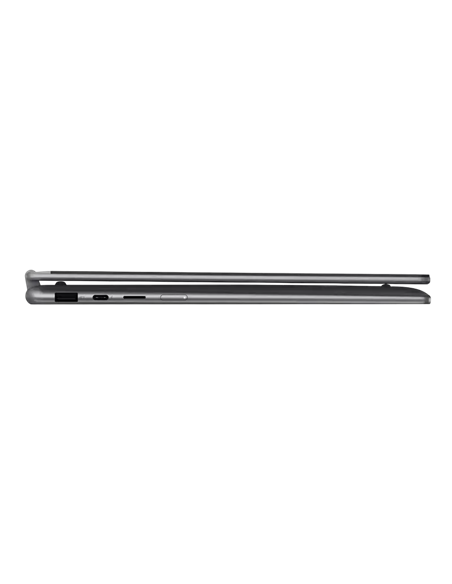 Laptop 14" Lenovo Yoga 7 2-in-1 14ILL10, Luna Grey, Intel Core Ultra 7 258V, 32GB/1024GB, Fără SO