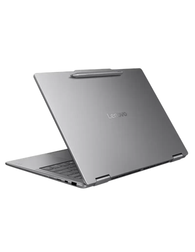 Laptop 14" Lenovo Yoga 7 2-in-1 14ILL10, Luna Grey, Intel Core Ultra 7 258V, 32GB/1024GB, Fără SO