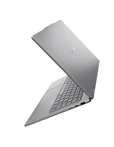 Laptop 14" Lenovo Yoga 7 2-in-1 14ILL10, Luna Grey, Intel Core Ultra 7 258V, 32GB/1024GB, Fără SO