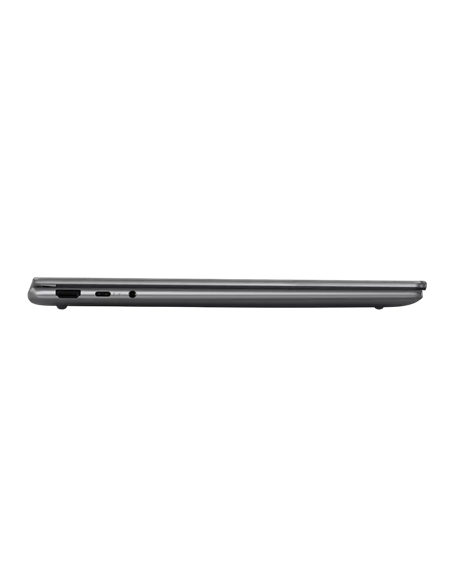 Laptop 14" Lenovo Yoga 7 2-in-1 14ILL10, Luna Grey, Intel Core Ultra 7 258V, 32GB/1024GB, Fără SO