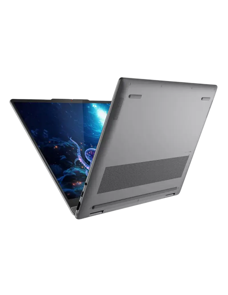 Ноутбук 14" Lenovo Yoga 7 2-in-1 14ILL10, Luna Grey, Intel Core Ultra 7 258V, 32Гб/1024Гб, Без ОС